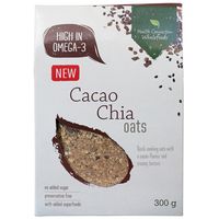 Health Connection Cacao Chia Oats